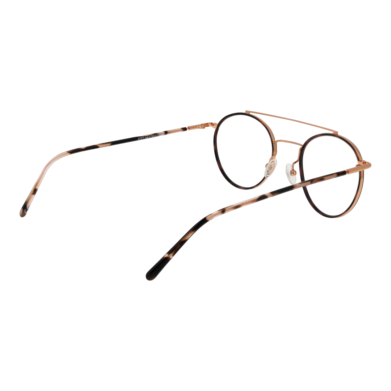 Andy Wolf Optical Frame 4727 D 50