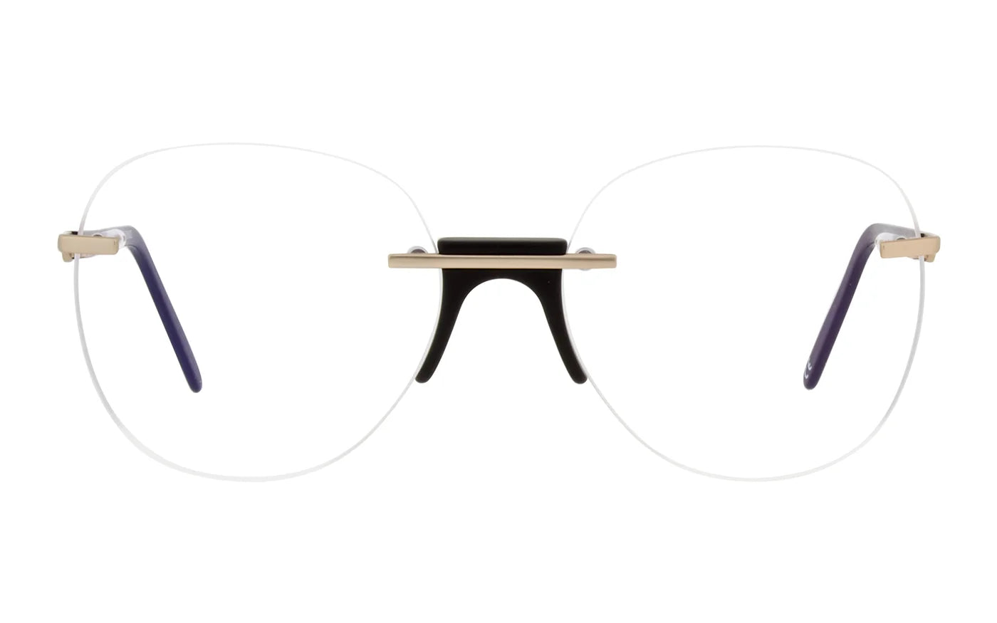 Andy Wolf glasses, Andy Wolf Optical Frames Ethen A 56 – Burghley & Co (Image 1)