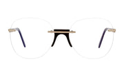 Andy Wolf glasses, Andy Wolf Optical Frames Ethen B 56 – Burghley & Co (Image 1)