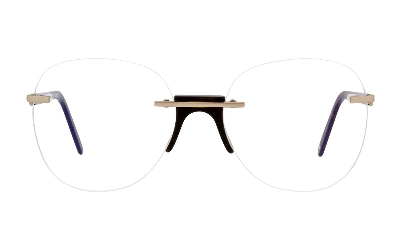 Andy Wolf glasses, Andy Wolf Optical Frames Ethen B 56 – Burghley & Co (Image 1)