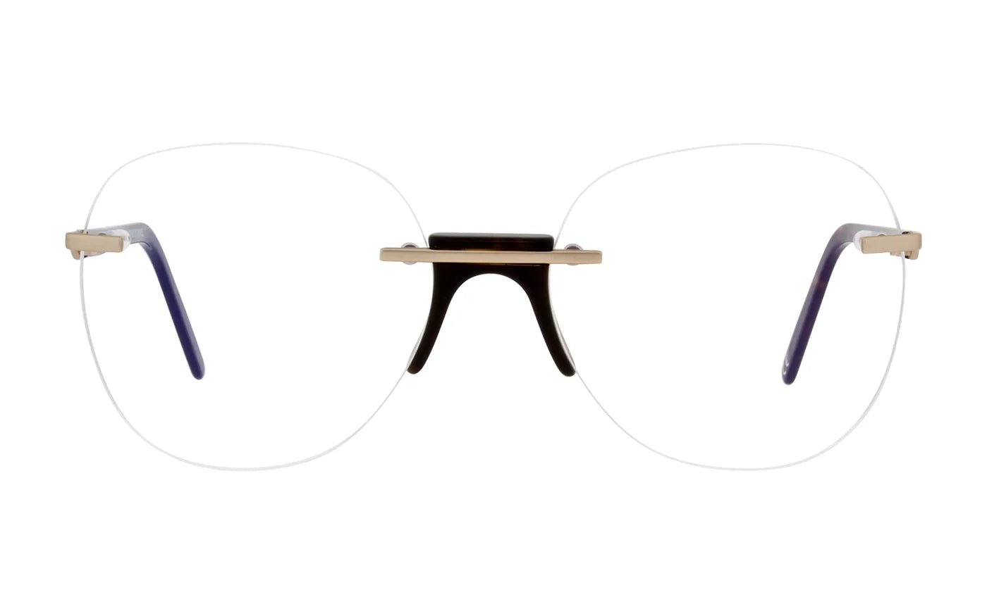 Andy Wolf glasses, Andy Wolf Optical Frames Ethen B 56 – Burghley & Co (Image 1)