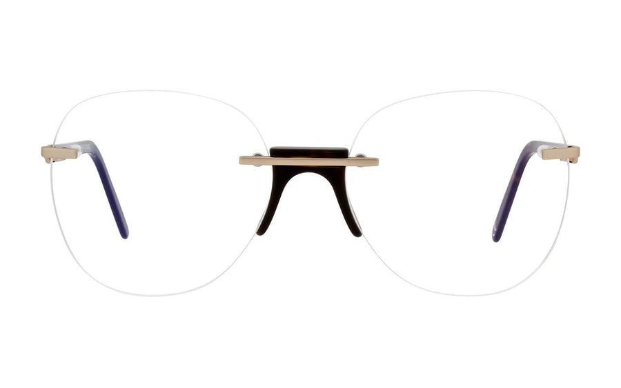 Andy Wolf glasses, Andy Wolf Optical Frames Ethen B 56 – Burghley & Co (Image 1)