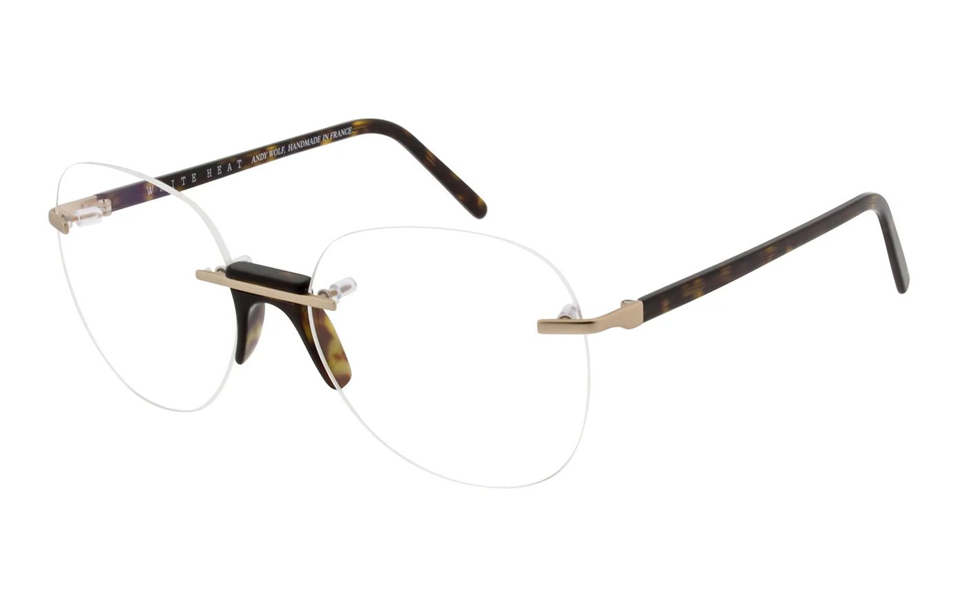 Andy Wolf glasses, Andy Wolf Optical Frames Ethen B 56 – Burghley & Co (Image 2)