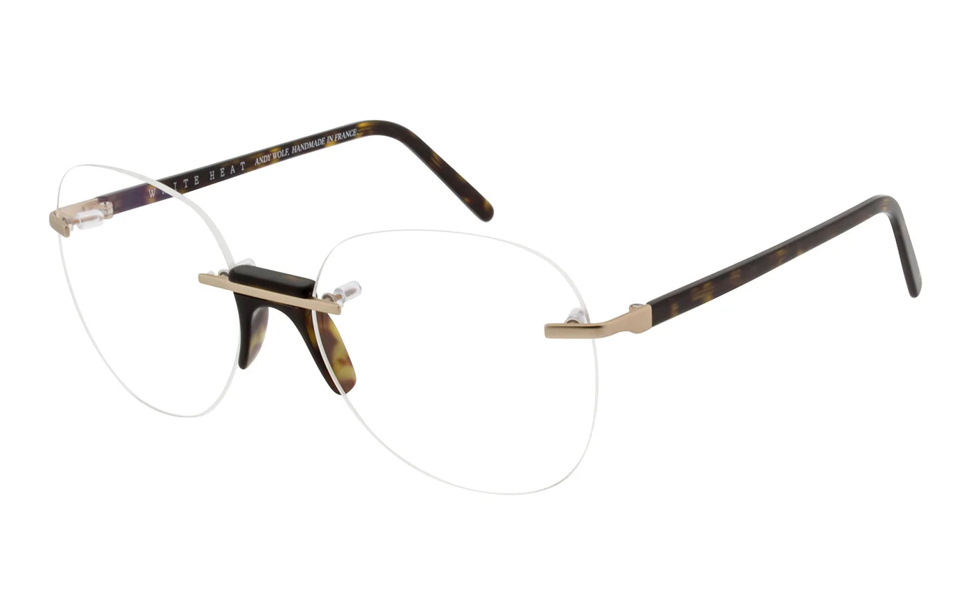Andy Wolf glasses, Andy Wolf Optical Frames Ethen B 56 – Burghley & Co (Image 2)