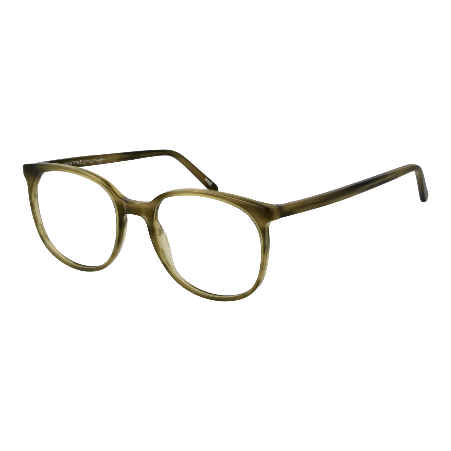 Andy Wolf Optical Frame 4561 C 53
