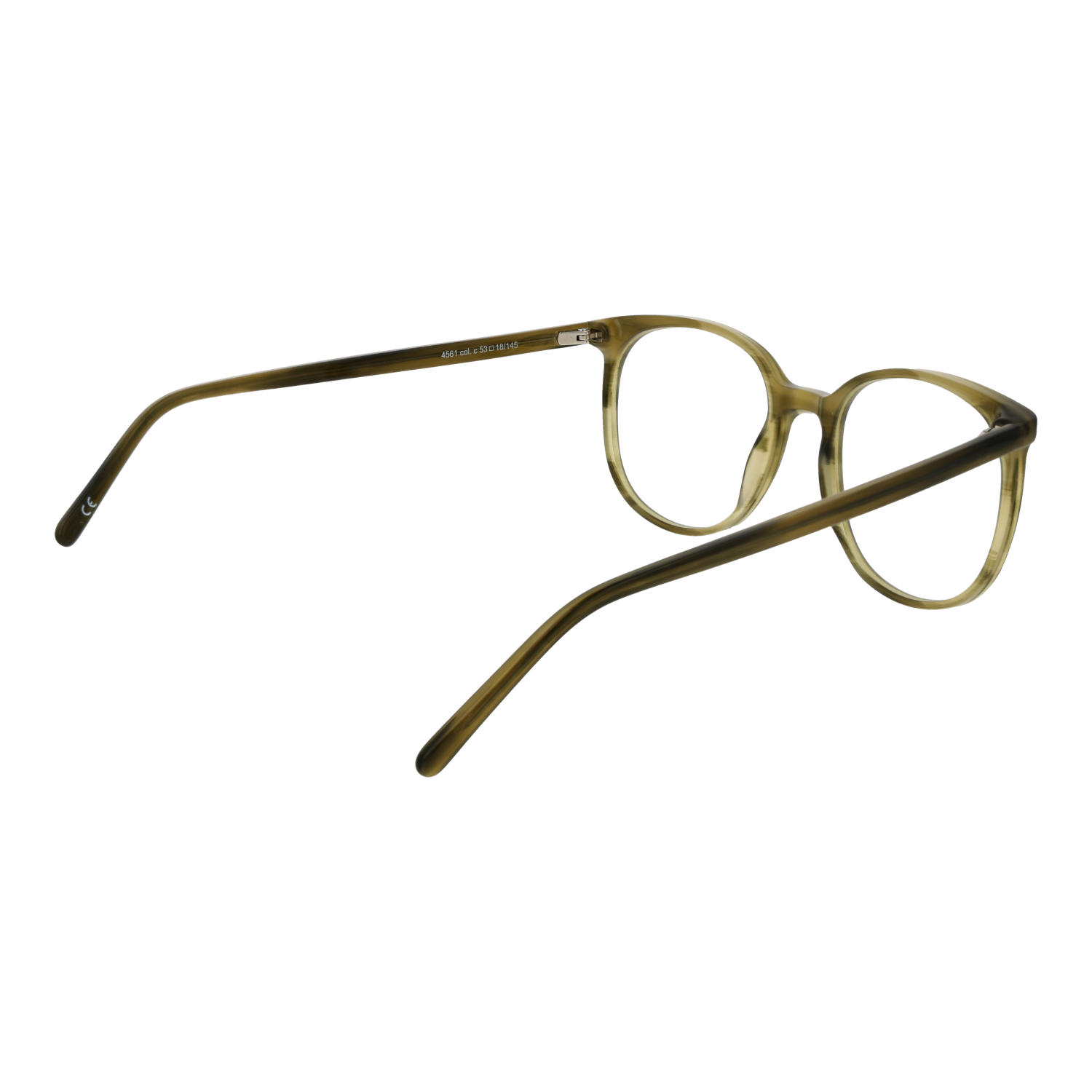 Andy Wolf Optical Frame 4561 C 53