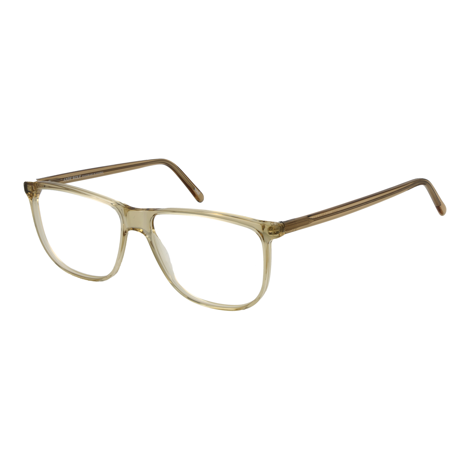 Andy Wolf Optical Frame 4562 F 58