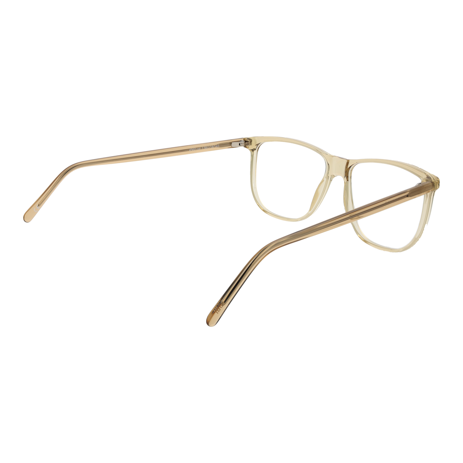 Andy Wolf Optical Frame 4562 F 58