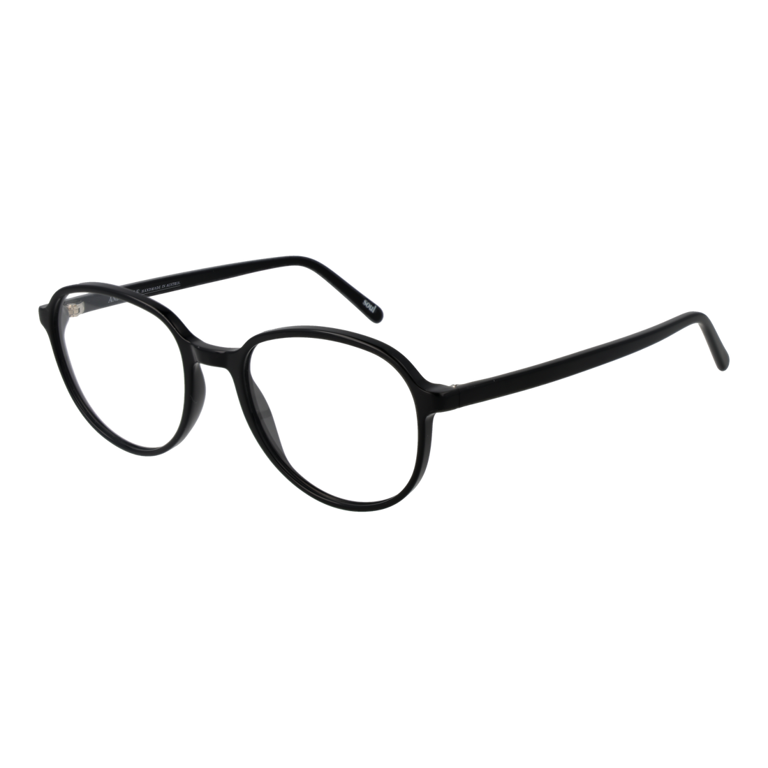 Andy Wolf Optical Frame 4563 A 53