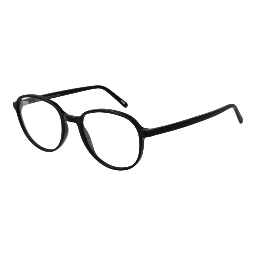Andy Wolf Optical Frame 4563 A 53