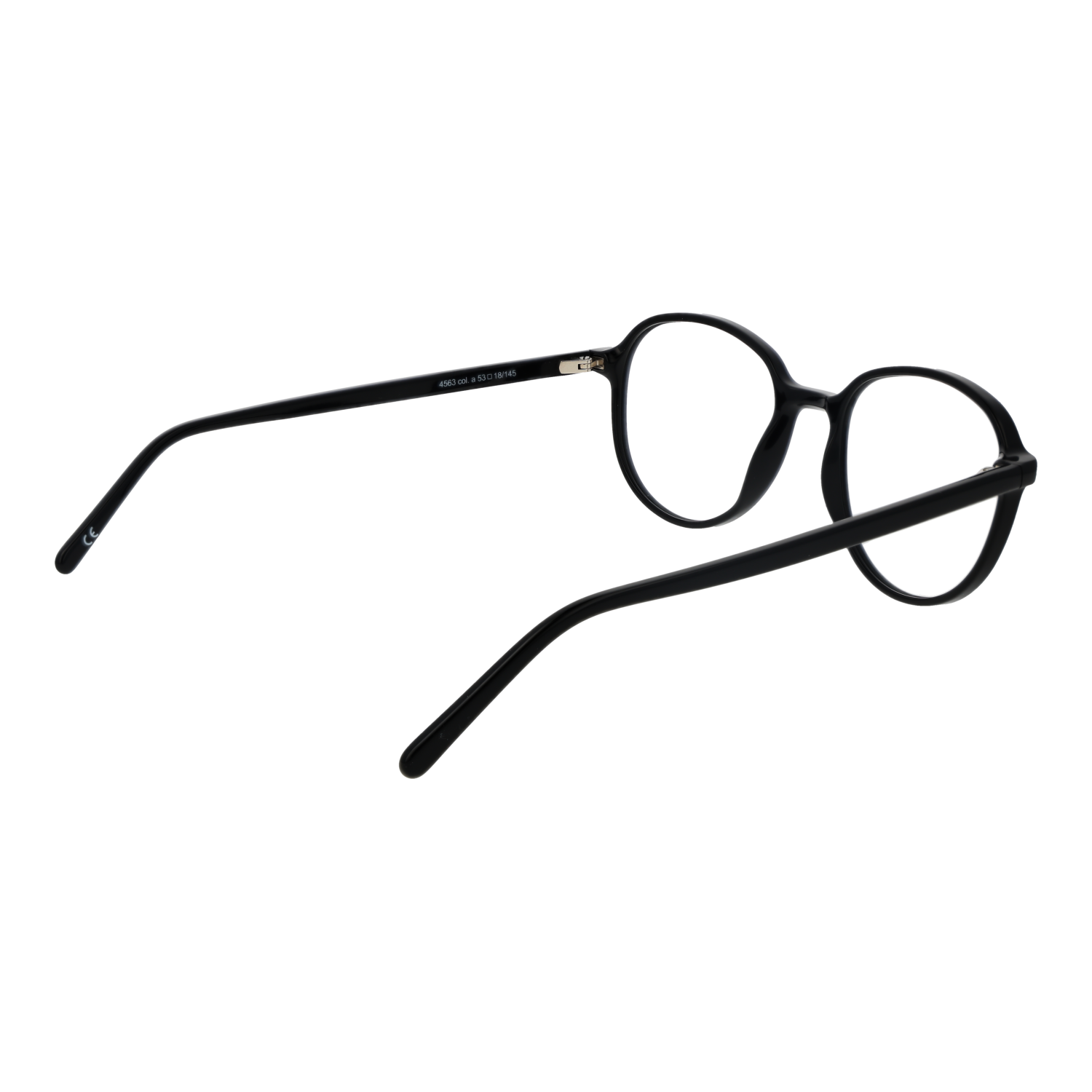 Andy Wolf Optical Frame 4563 A 53