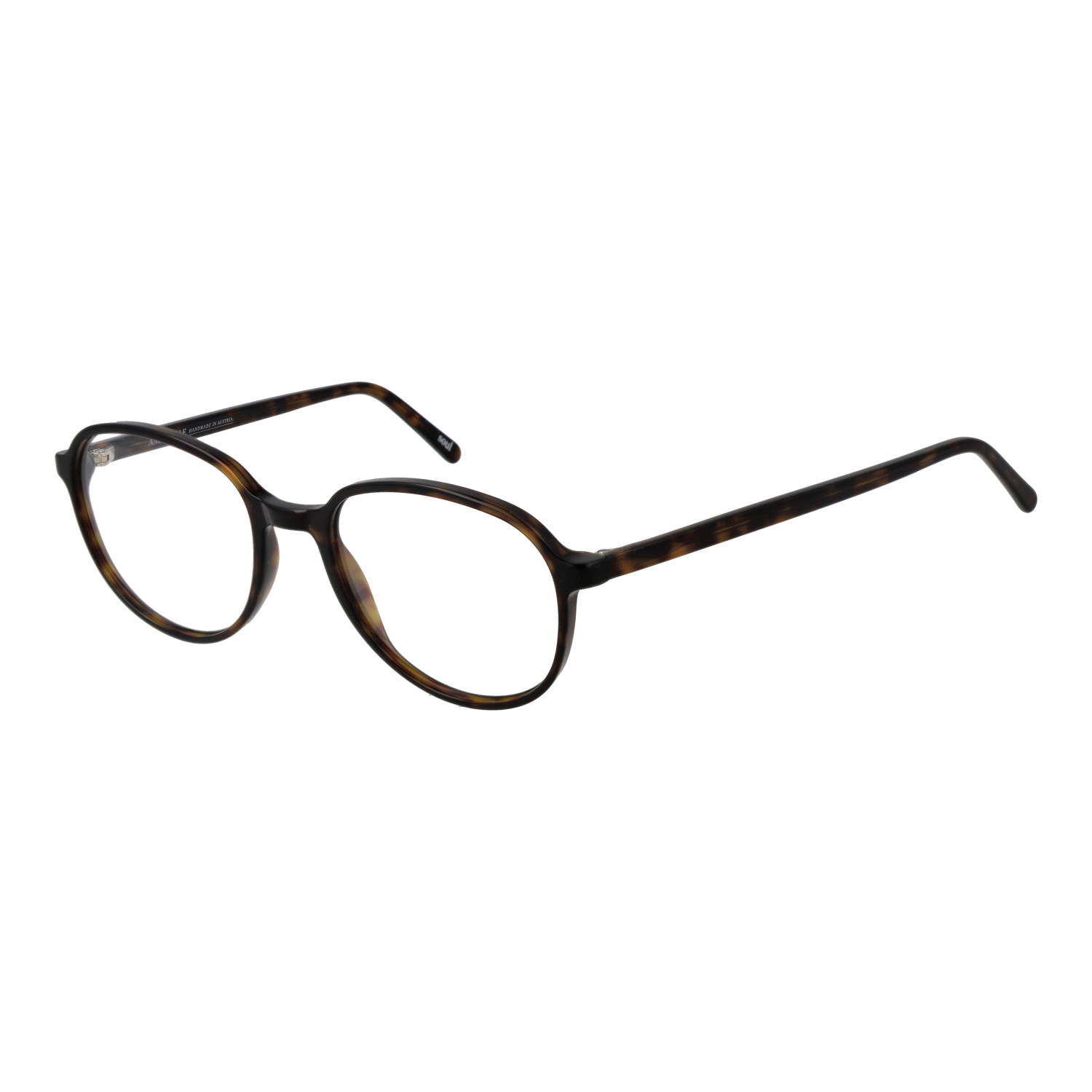 Andy Wolf Optical Frame 4563 B 53