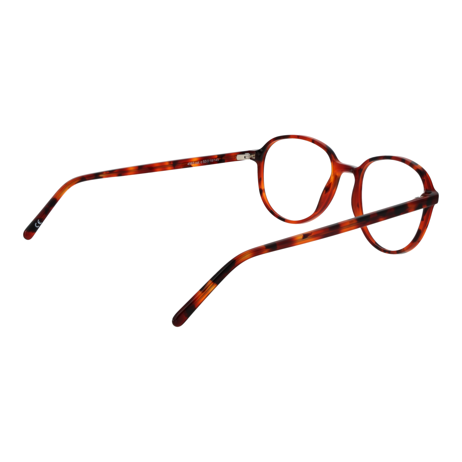 Andy Wolf Optical Frame 4563 C 53