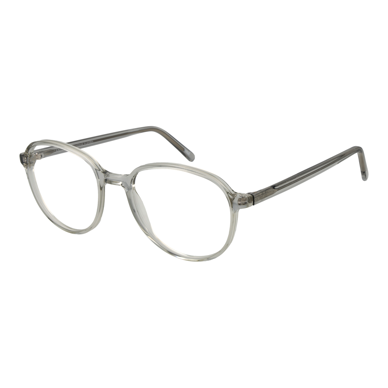 Andy Wolf Optical Frame 4563 F 53