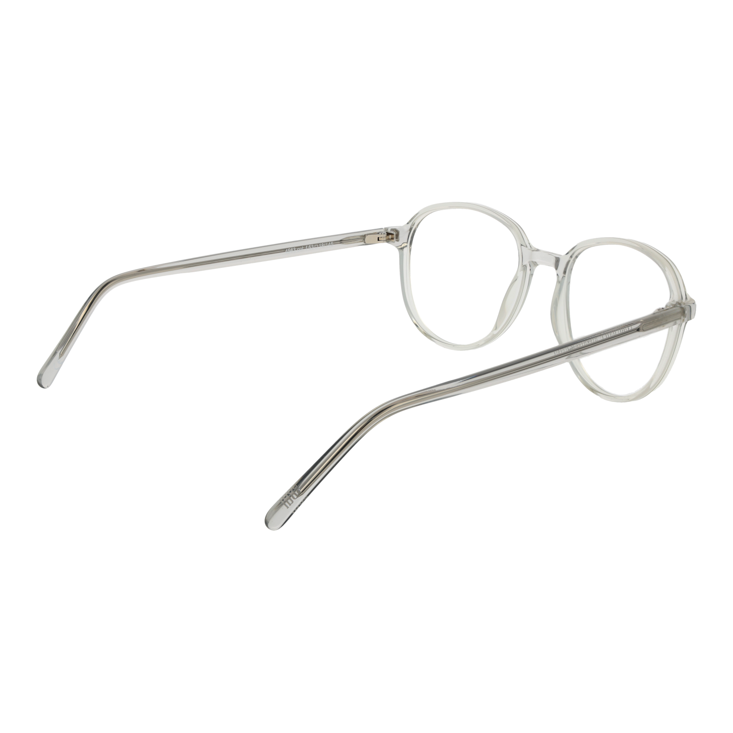 Andy Wolf Optical Frame 4563 F 53