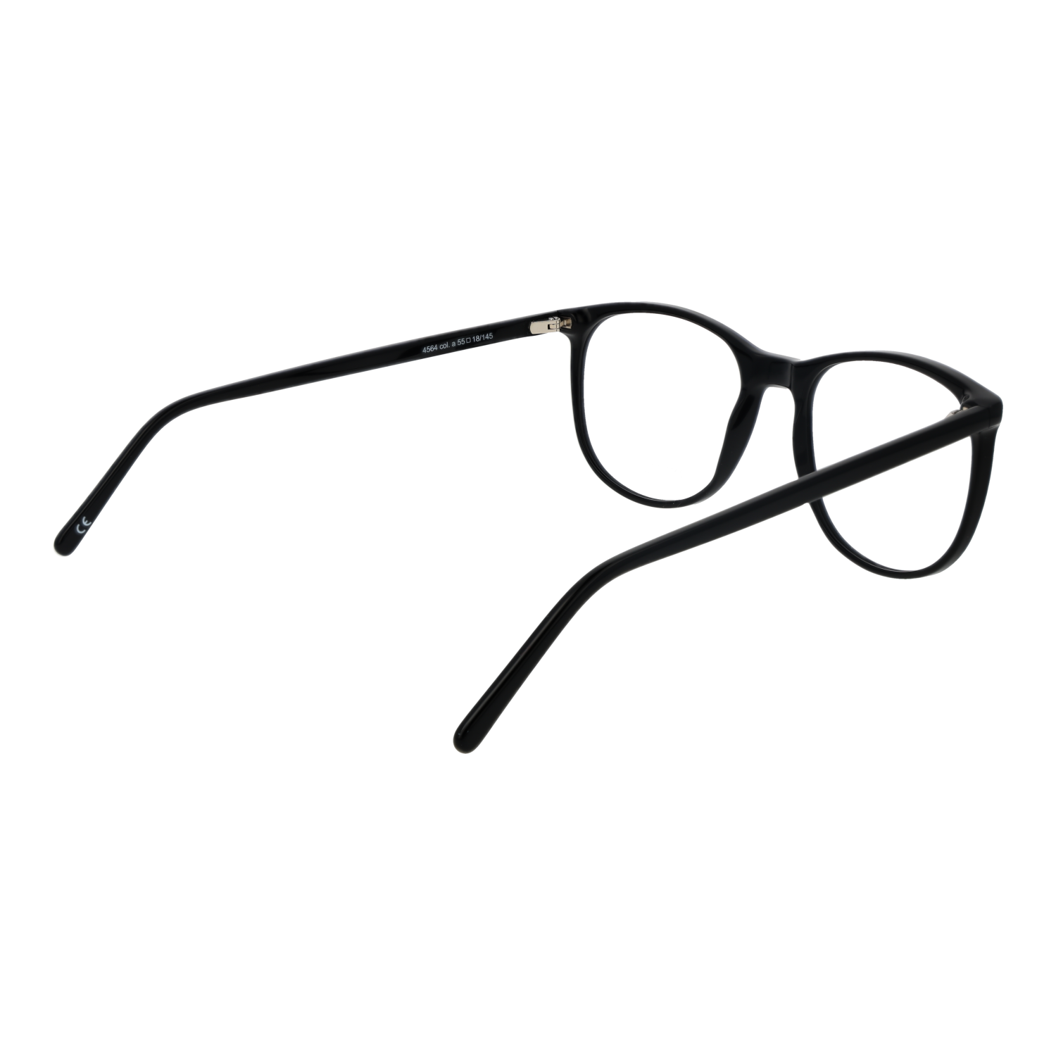 Andy Wolf Optical Frame 4564 A 55