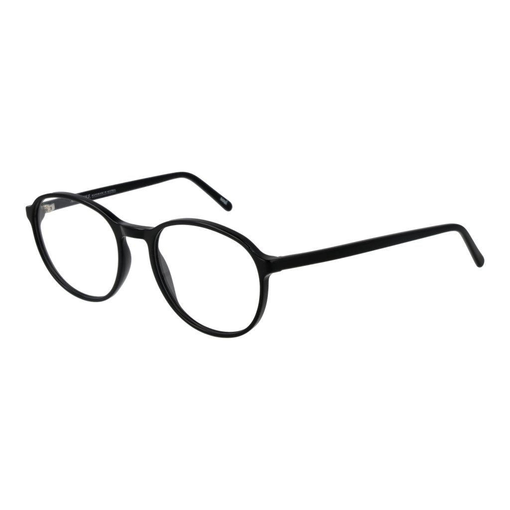 Andy Wolf Optical Frame 4565 A 54