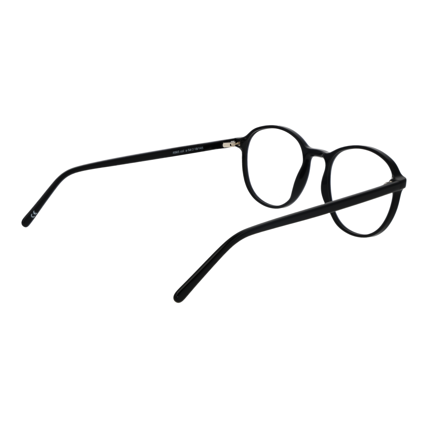 Andy Wolf Optical Frame 4565 A 54