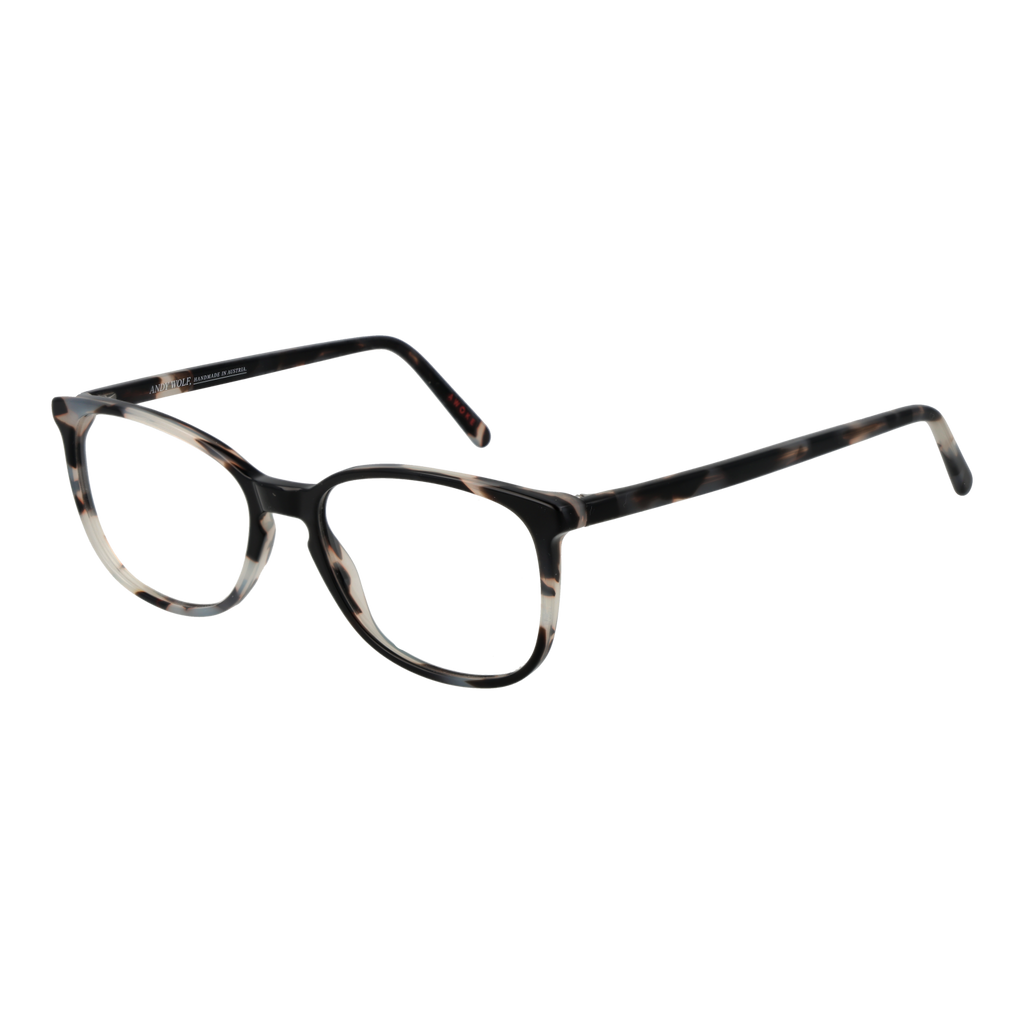 Andy Wolf Optical Frame 4556 C 52