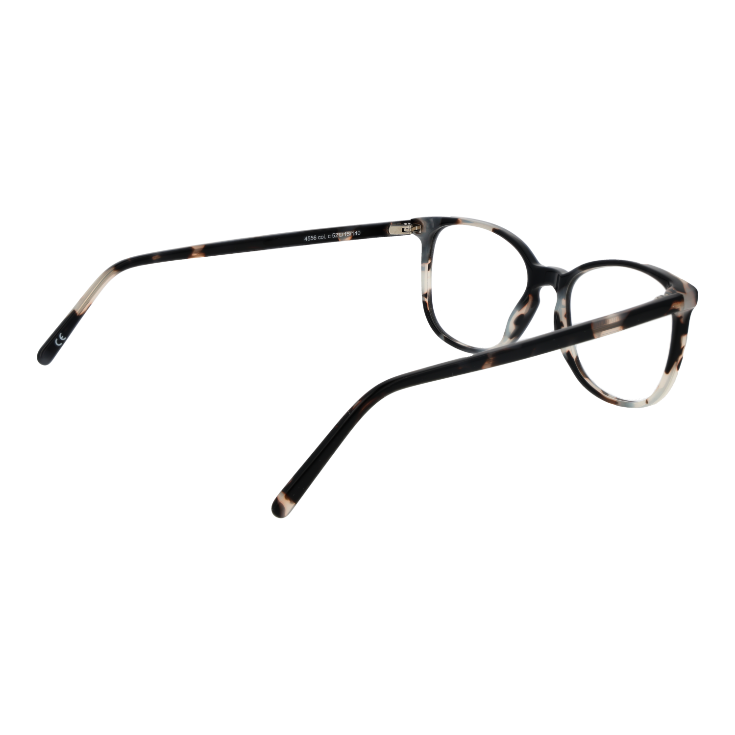 Andy Wolf Optical Frame 4556 C 52