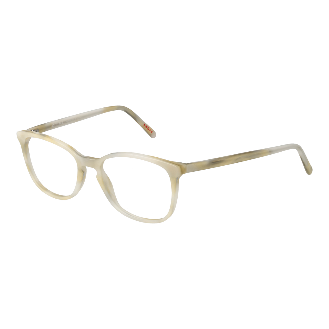 Andy Wolf Optical Frame 4558 C 50