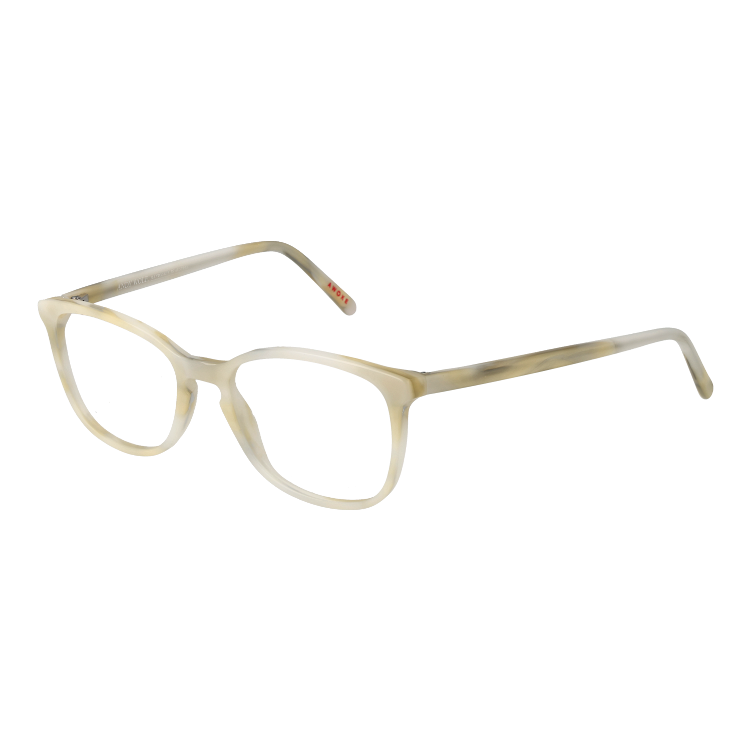 Andy Wolf Optical Frame 4558 C 50