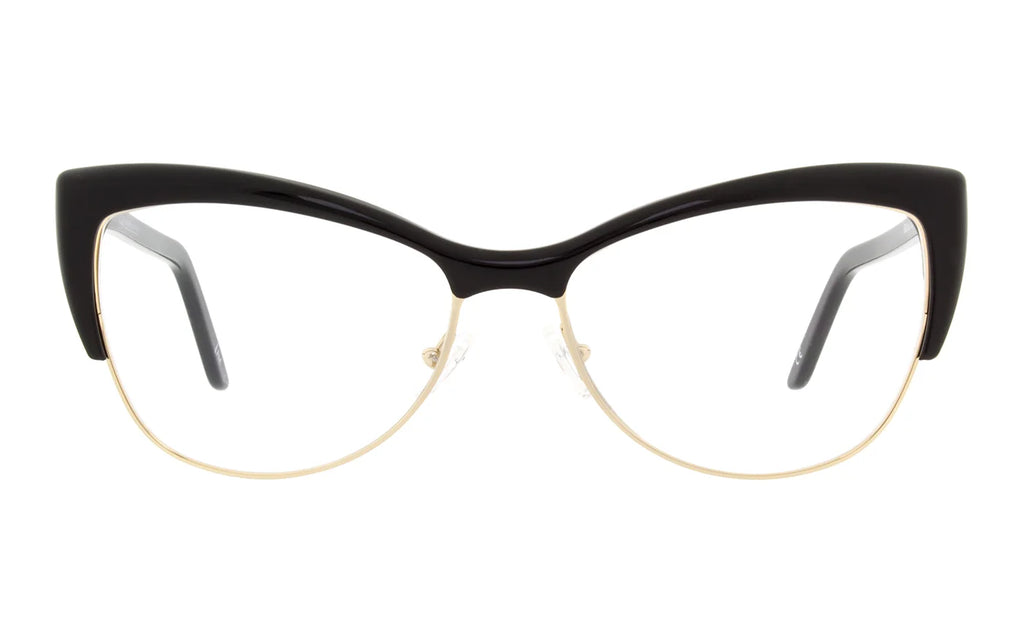 Andy Wolf glasses, Andy Wolf Optical Frames 5082 A 56 – Burghley & Co (Image 1)