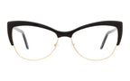 Andy Wolf glasses, Andy Wolf Optical Frames 5082 A 56 – Burghley & Co (Image 1)