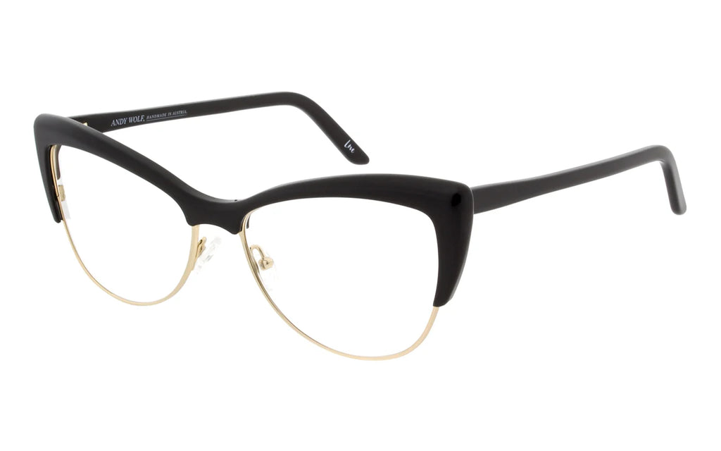 Andy Wolf glasses, Andy Wolf Optical Frames 5082 A 56 – Burghley & Co (Image 2)
