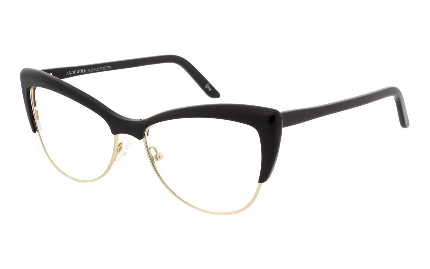 Andy Wolf glasses, Andy Wolf Optical Frames 5082 A 56 – Burghley & Co (Image 2)
