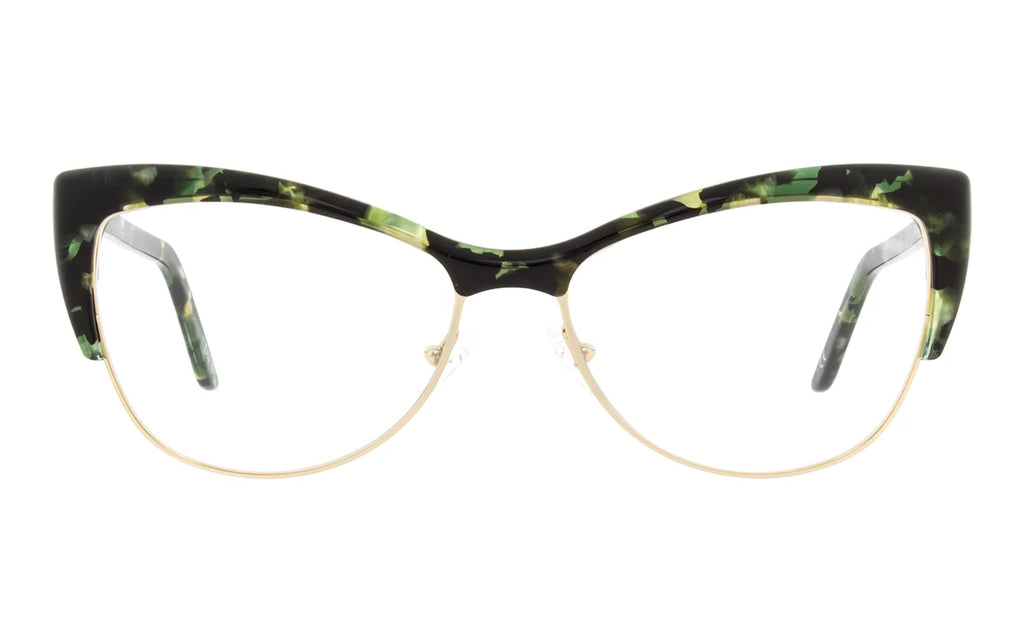 Andy Wolf glasses, Andy Wolf Optical Frames 5082 E 56 – Burghley & Co (Image 1)