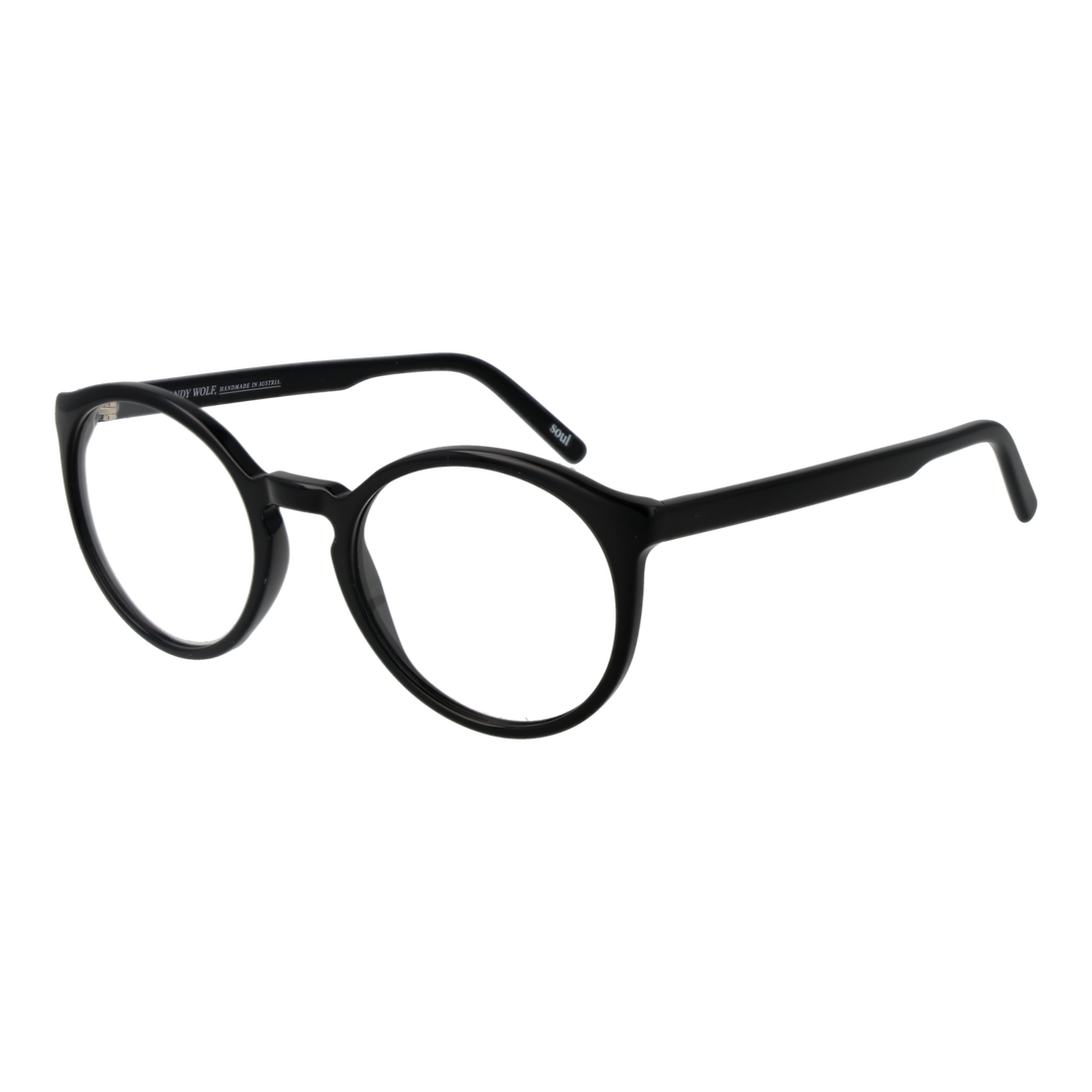 Andy Wolf Optical Frame 4566 A 52