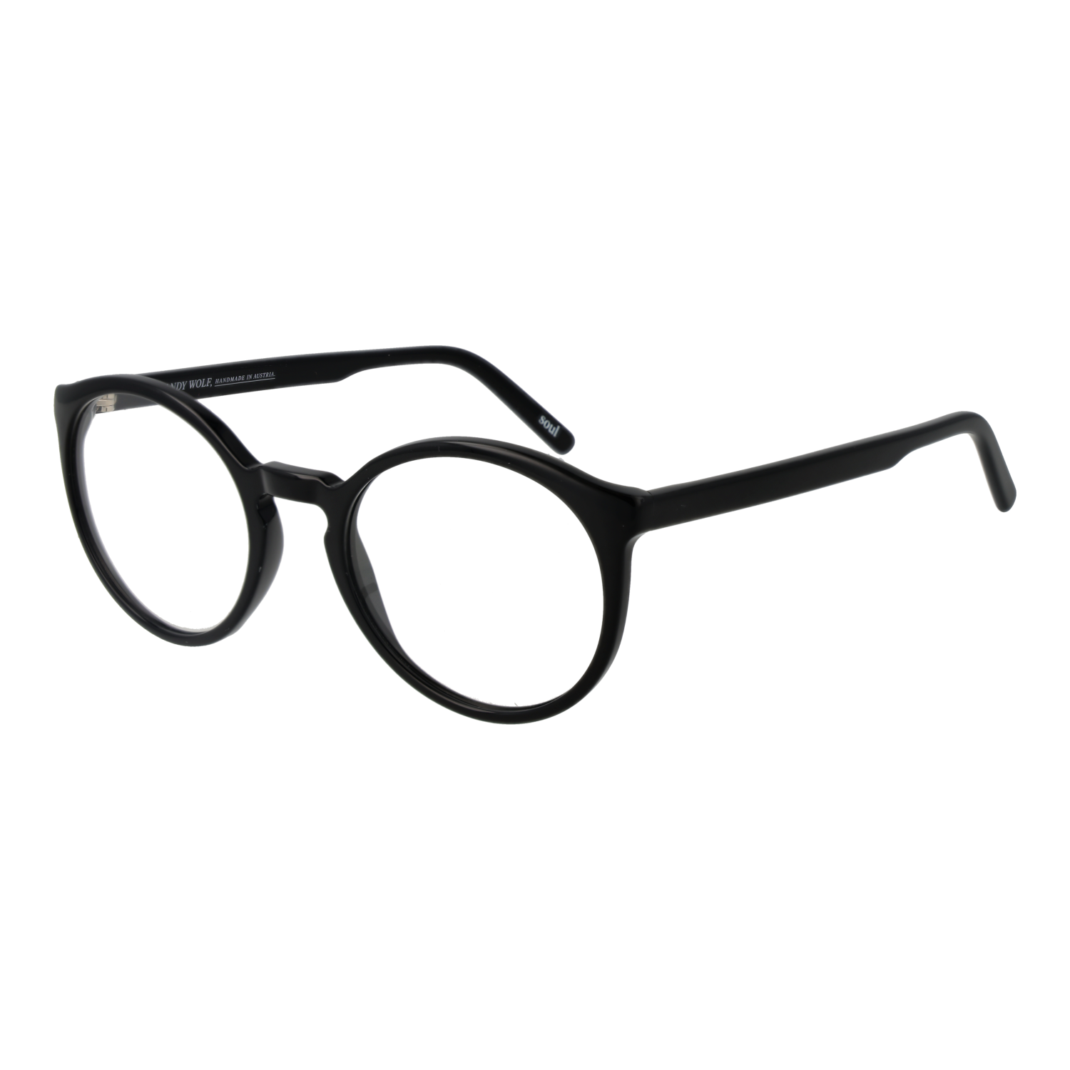 Andy Wolf Optical Frame 4566 A 52