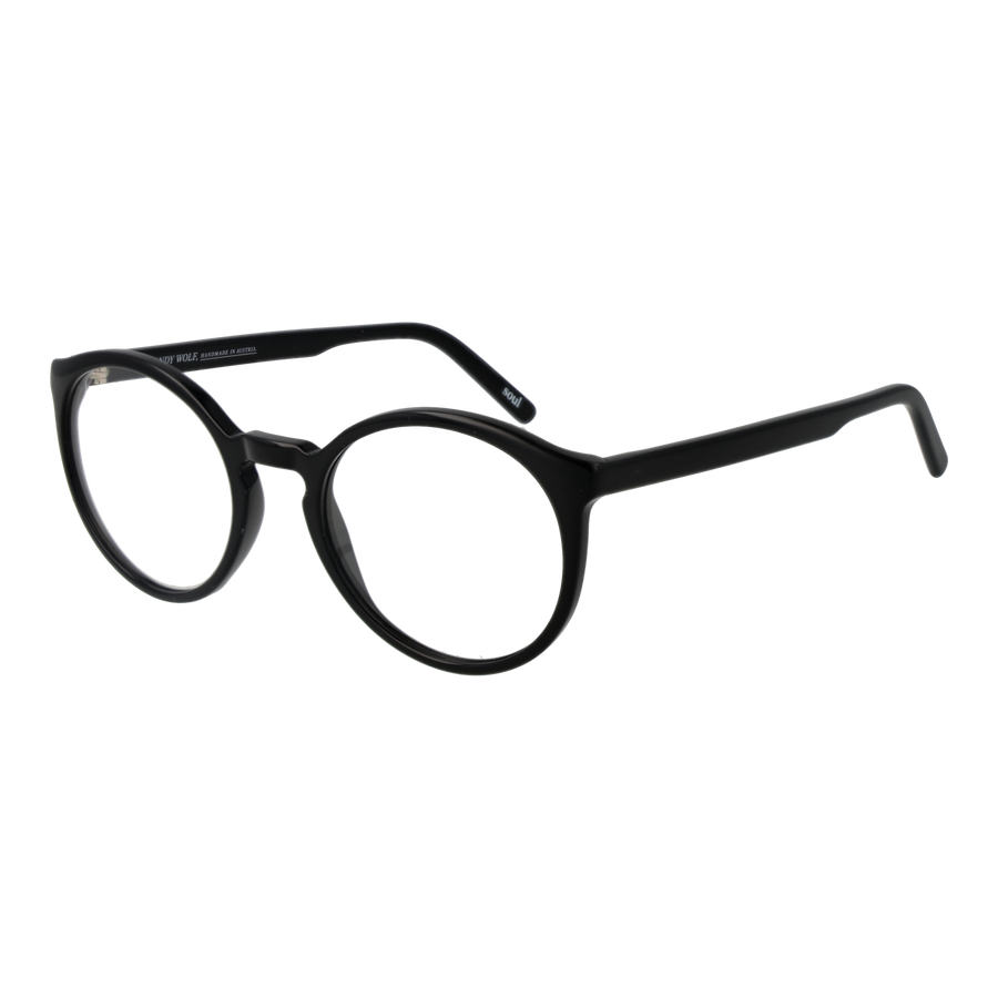 Andy Wolf Optical Frame 4566 A 52