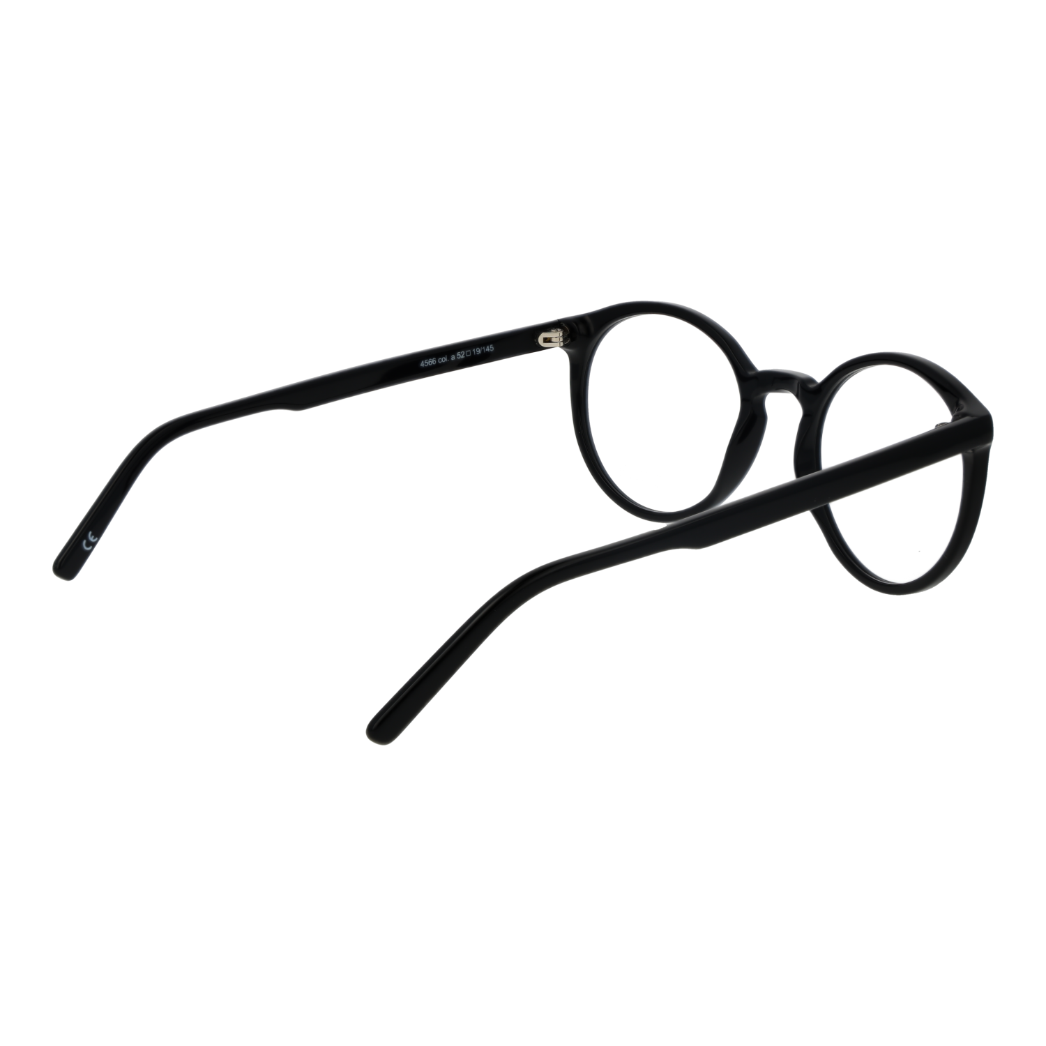 Andy Wolf Optical Frame 4566 A 52