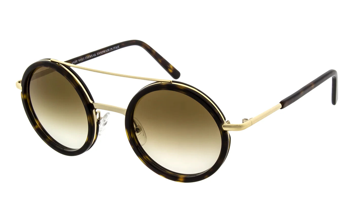 Andy Wolf glasses, Andy Wolf Optical Frames Bliss L 49 – Burghley & Co (Image 2)