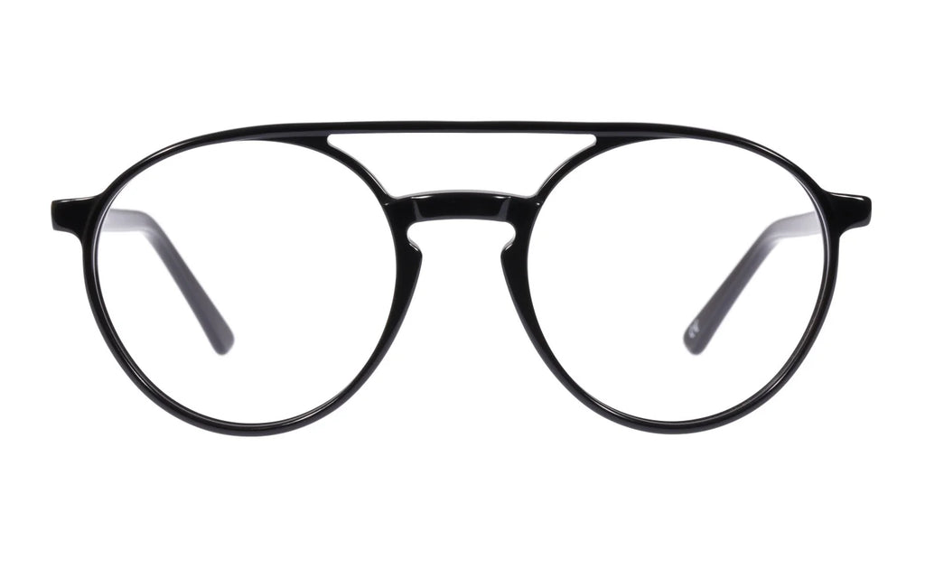 Andy Wolf glasses, Andy Wolf Optical Frames 4515 A 51 – Burghley & Co (Image 1)