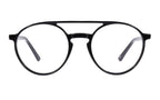Andy Wolf glasses, Andy Wolf Optical Frames 4515 A 51 – Burghley & Co (Image 1)