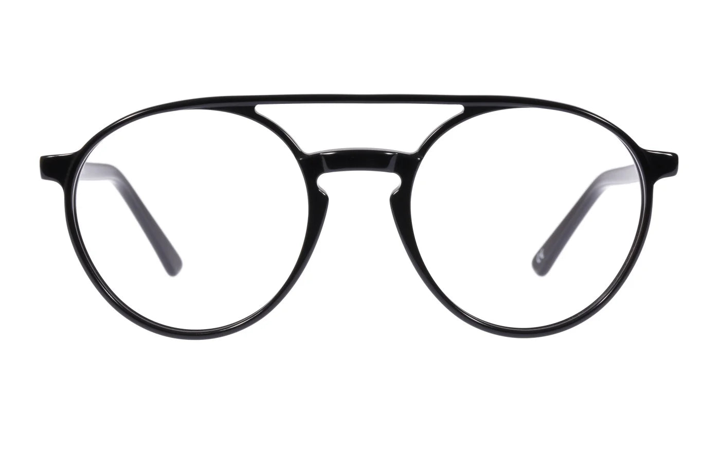 Andy Wolf glasses, Andy Wolf Optical Frames 4515 A 51 – Burghley & Co (Image 1)