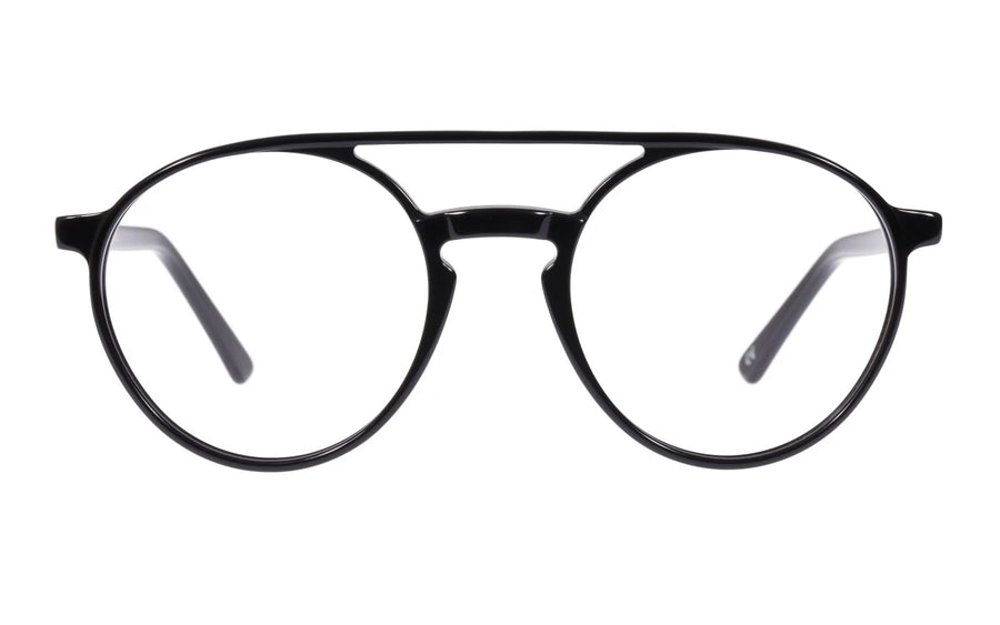 Andy Wolf glasses, Andy Wolf Optical Frames 4515 A 51 – Burghley & Co (Image 1)