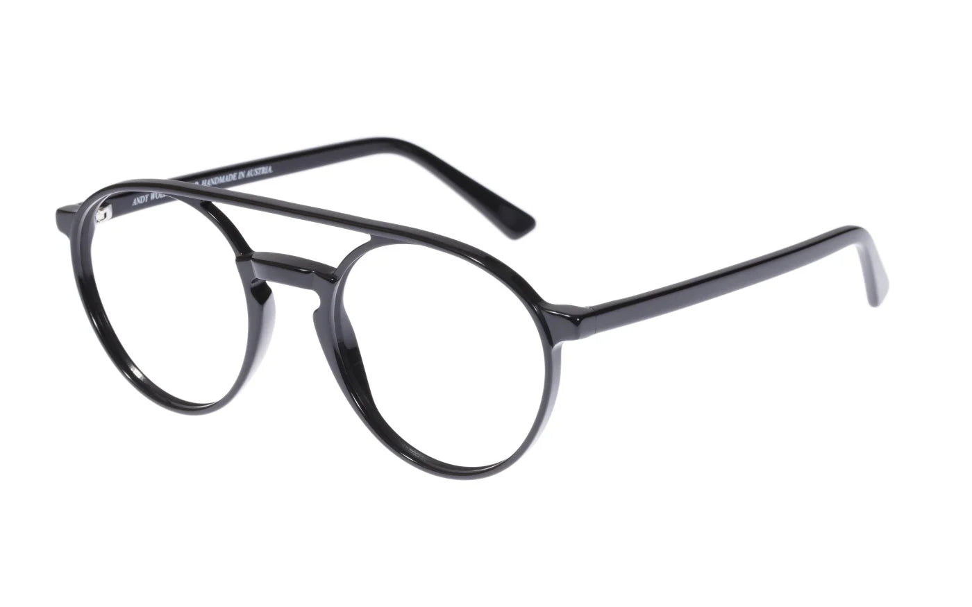 Andy Wolf glasses, Andy Wolf Optical Frames 4515 A 51 – Burghley & Co (Image 2)