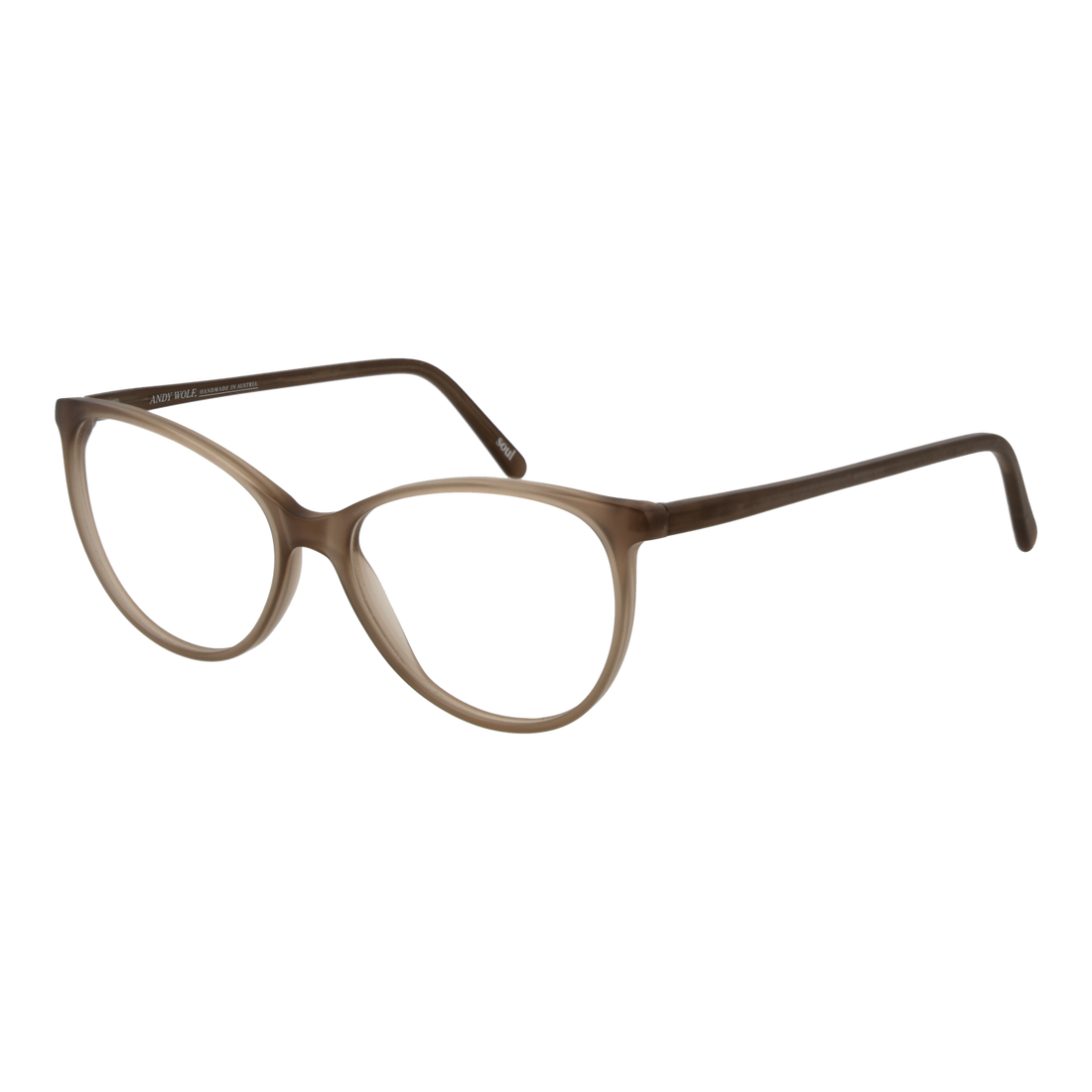 Andy Wolf Optical Frame 5076 M 55
