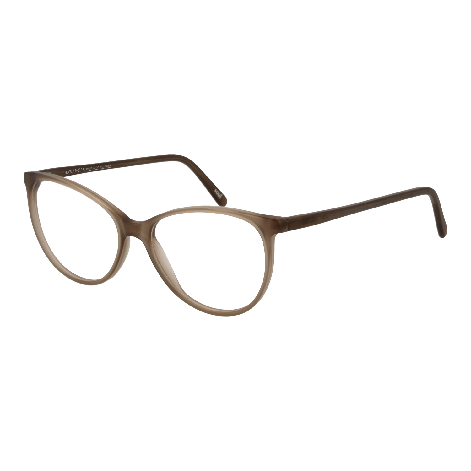 Andy Wolf Optical Frame 5076 M 55