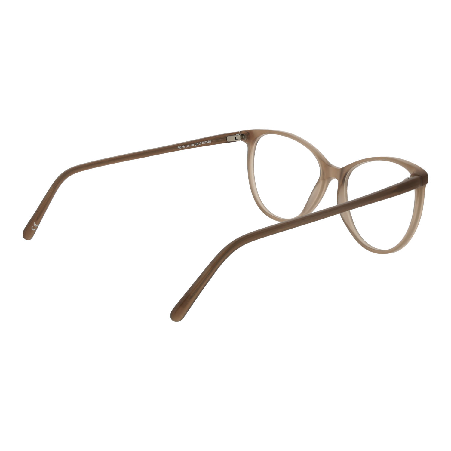 Andy Wolf Optical Frame 5076 M 55