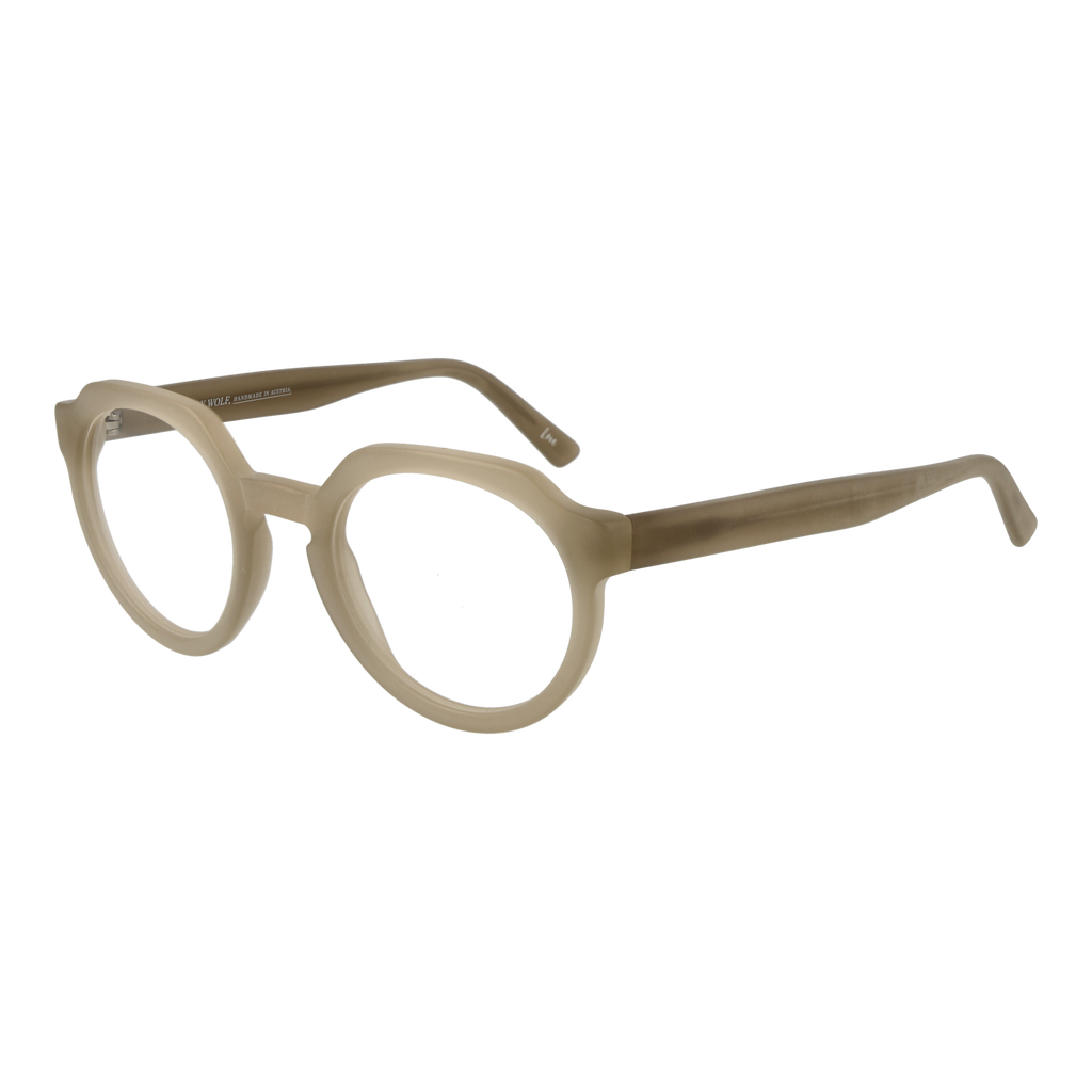 Andy Wolf Optical Frame 4570 D 49