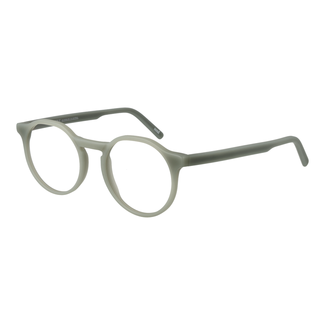 Andy Wolf Optical Frame 4569 D 50