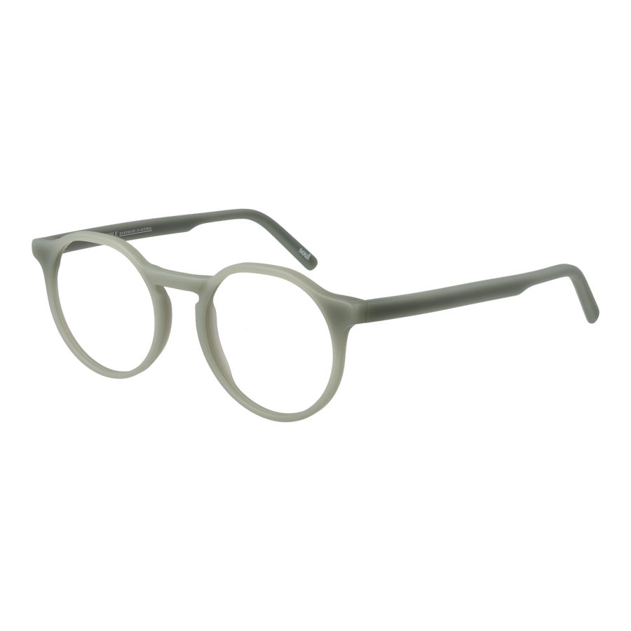 Andy Wolf Optical Frame 4569 D 50