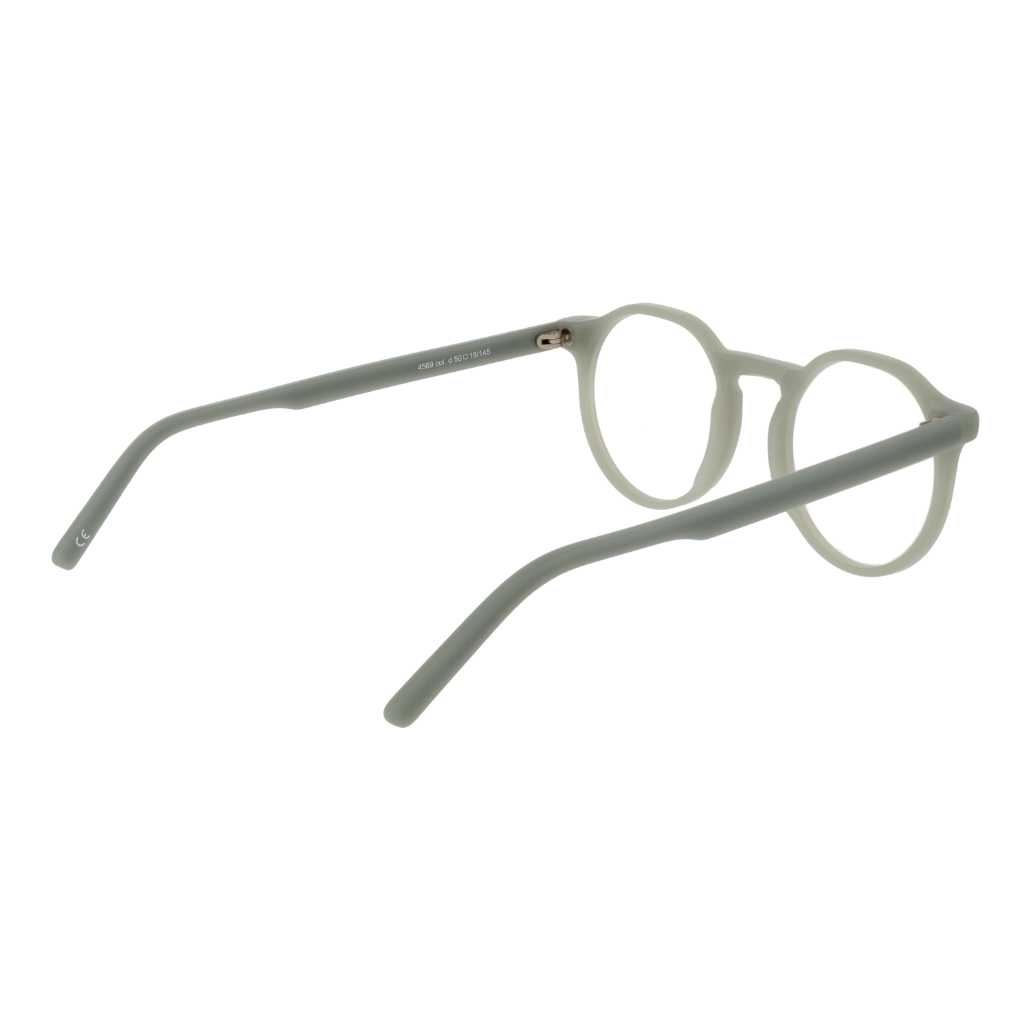 Andy Wolf Optical Frame 4569 D 50