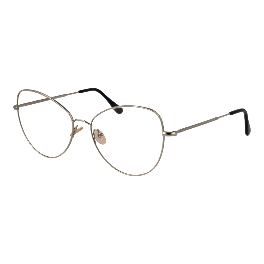 Andy Wolf Optical Frame 4740 A 57