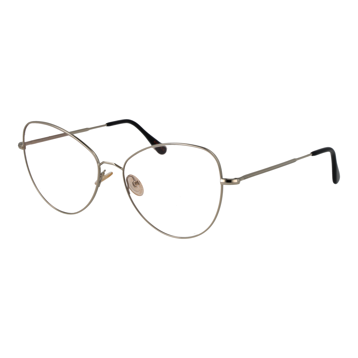Andy Wolf Optical Frame 4740 A 57